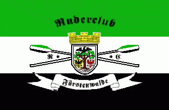 [RC Fürstenwalde (Rowing Club, Germany)]