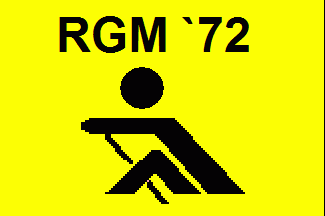 [RG München 1972 (Rowing Club, Germany)]