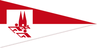 [Kölner Regatta-Verband 1st (German RC)]