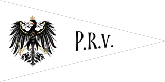 [ Preußischer Regatta-Verein(German RC)]