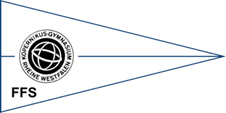 [FFS Kopernikus Gymnasium Rheine (German RC)]