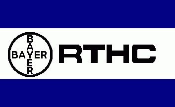 [RTHC "Bayer" Leverkusen, Ruder-Abt. variant (RC Germany)]