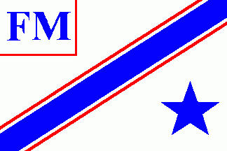 [Favorite-Markomannia flag]