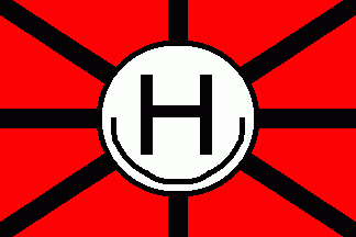 [Hansa-Union flag]