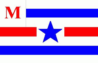 [Markomannia flag]