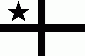 [Normannia flag since 1910]