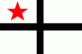 [Normannia flag until 1910]