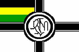 [Neo-Alemannia 1st flag]