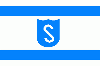 [Siemens flag]