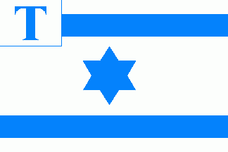 [Teutonia flag]