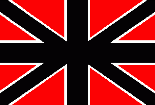 [Union-Ruder-Club flag #2]