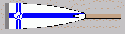 [RV Wandsbek blade (German RC)]