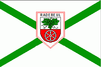 [SSV Planeta Radebeul (Rowing Club, Germany)]