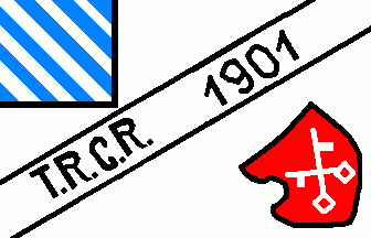 [TRC 1901 (Regensburg) (German RC)]