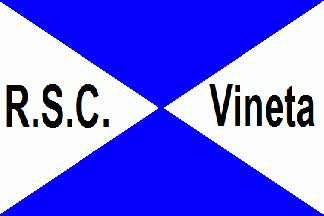 [RSC "Vineta" Swinemünde (RC, Germany)]