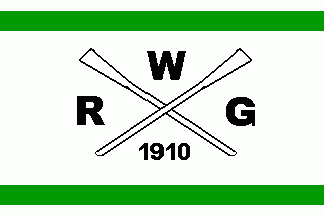[Werdender RG 1910 flag 1914 (German RC)]