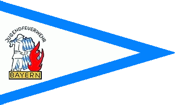 [Bavarian Young Firefighters]