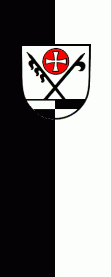 [Schwäbisch Hall county flag]