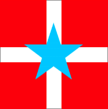[Montbeliard City Military Colour 1748-1793 (Germany)]