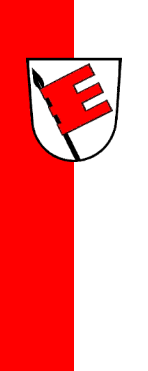 [Tübingen county banner]