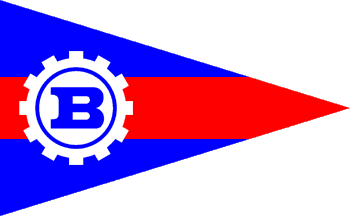 [BBB pennant]