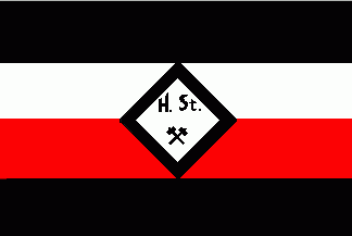 [Stinnes other flag]