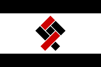 [Hugo-Stinnes houseflag]