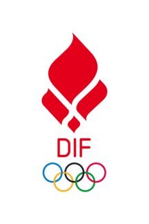 [National Olympic Committee and Sports Confederation of Denmark]