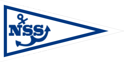 [Pennant of Nørresundby Sailing Club]