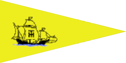 [Pennant of The Tunnel Harbour Nørre Sundby #1]