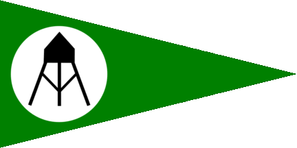 [Pennant of Ålbæk Boat Guild]