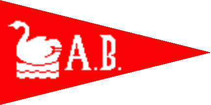 [Pennant of Attrup Boat Guild]
