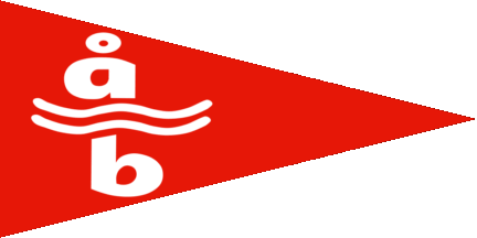 [Pennant of Årøsund Boat Guild]