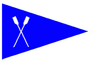 [Pennant of Assens Rowing Club]