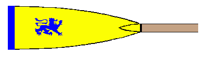 [Blade of Augustenborg Rowing Club]