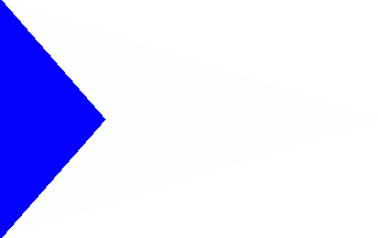 [Pennant of Bogense Rowing and Kayaking Club]