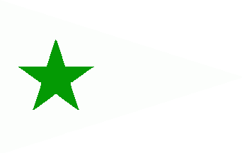[Pennant of Bandholm Rowing Club]