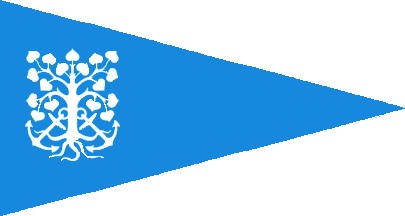 [Pennant of Esbjerg Lake Sport]