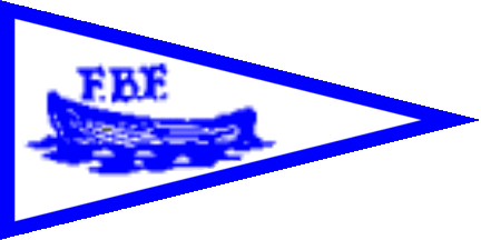 [Pennant of Fåborg Boat Owner´s Union]