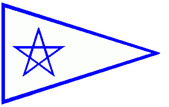 [Pennant of Fåborg Rowing Club]
