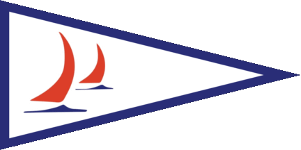 [Pennant of Farum Sailing Club]