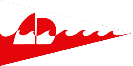 [Pennant of Fanø Sailing Club]