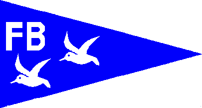 [Pennant of Fynshav Boat Guild]