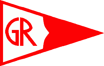[Pennant of Greve Rowing Club]