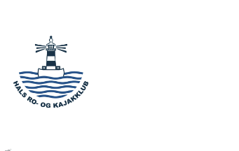 [Pennant of Hals Rowing and Kayaking Club)]