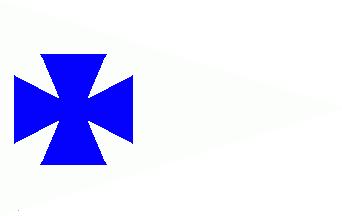 [Pennant of Holbæk Rowing Club]