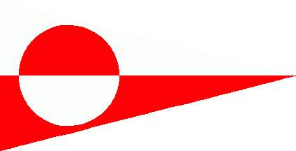 [Pennant of HEI Rowing]