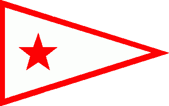 [Pennant of Horsens Rowing Club]