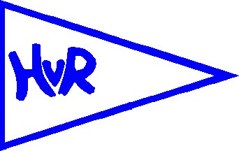 [Pennant of Hvidovre Rowing Club]