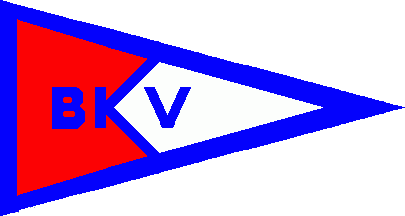 [Pennant of Valby Boat Club]